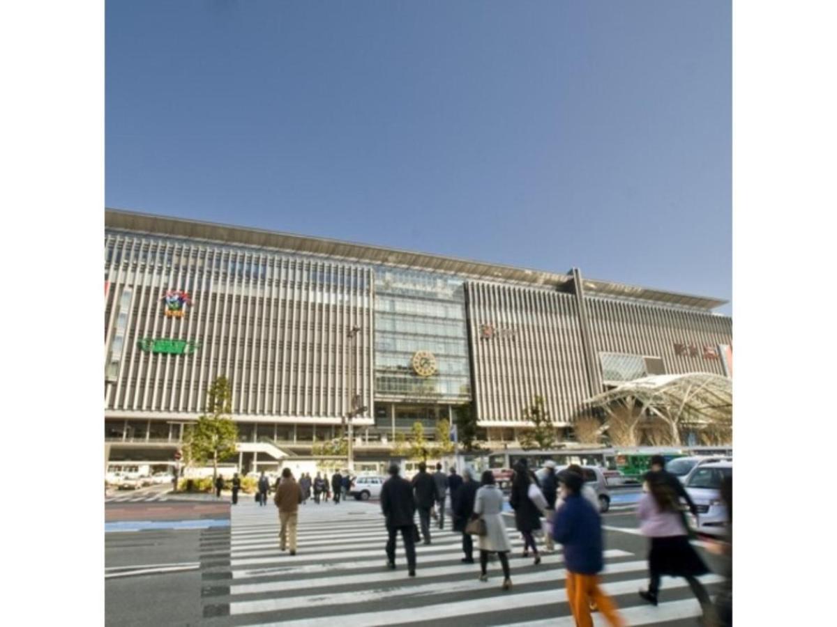 Hotel Halrotto Fukuoka Hakata - Vacation Stay 04185V Fukuoka (Fukuoka) Exterior foto